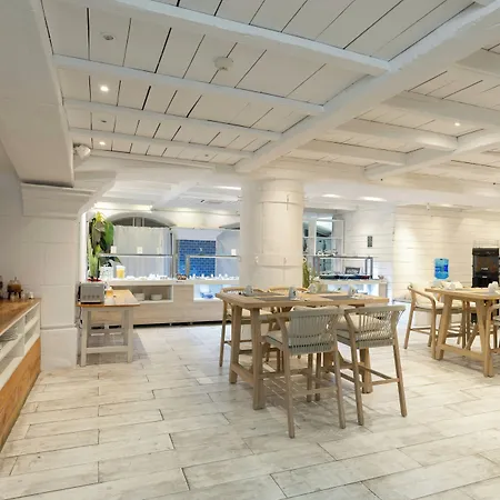 Hotel Sercotel Kalma 4*