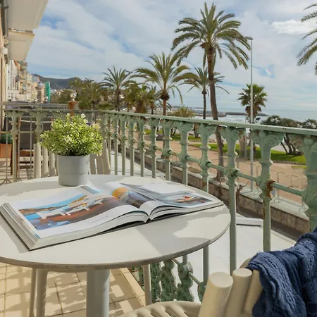 Sercotel Kalma Hotel Sitges