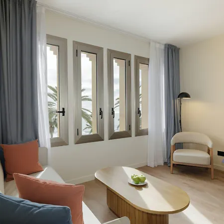 Hotel Sercotel Kalma 4*