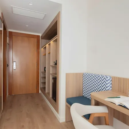 Hotel Sercotel Kalma Sitges