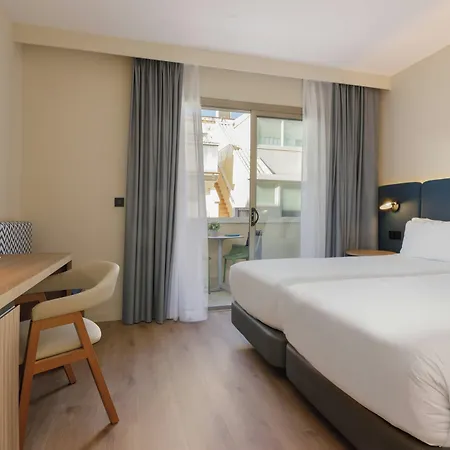 Sercotel Kalma Hotel