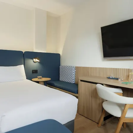 Hotel Sercotel Kalma Sitges