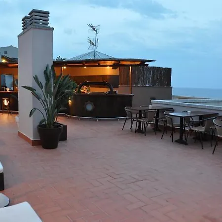 Sercotel Kalma Hotel 4*
