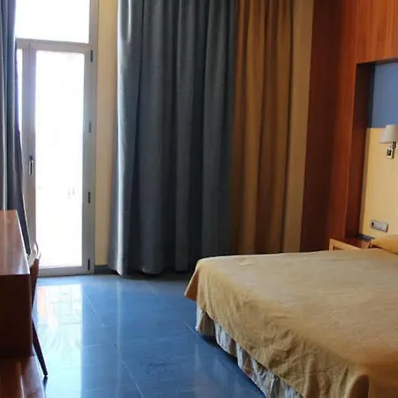 Sercotel Kalma Sitges