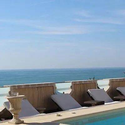 Hotel Sercotel Kalma Sitges