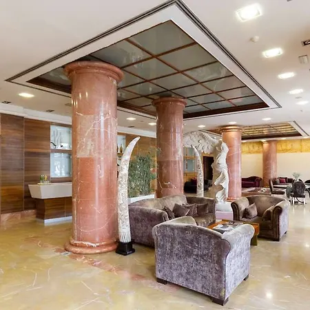 Sercotel Kalma 4*