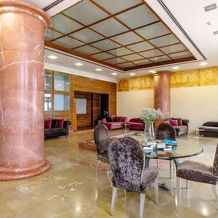 Sercotel Kalma فندق سيدجيس
