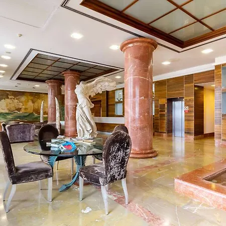 Sercotel Kalma فندق