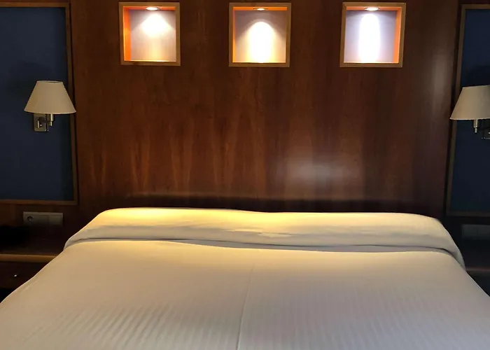 Otel Sercotel Kalma Sitges