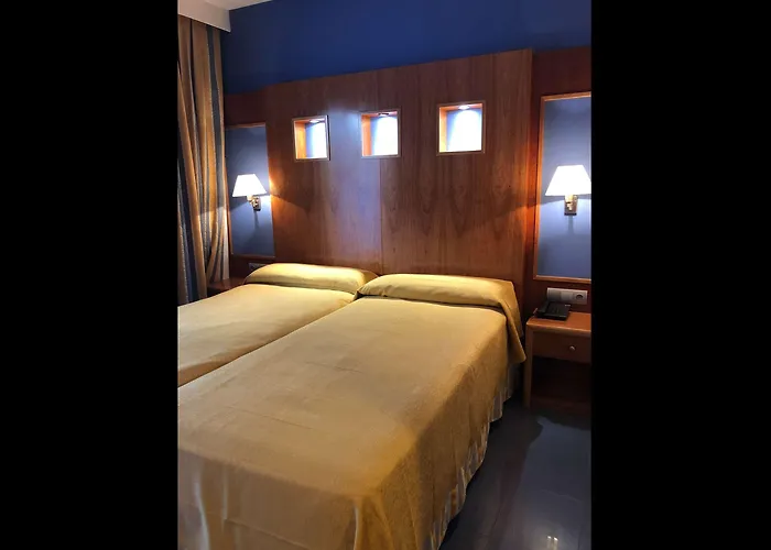 Sercotel Kalma 4*