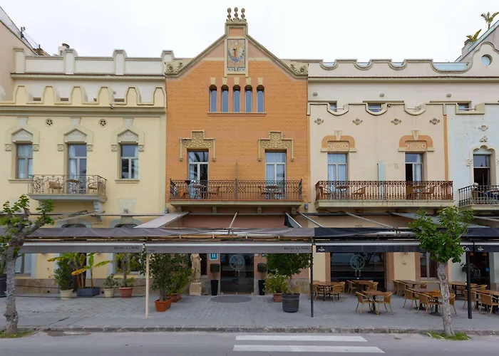 Sercotel Kalma Sitges