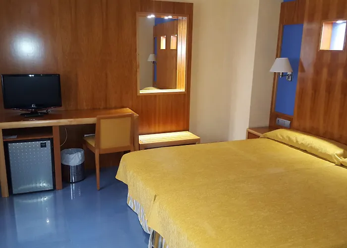 Sercotel Kalma Hotel