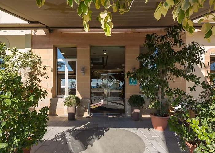 Otel Sercotel Kalma Sitges