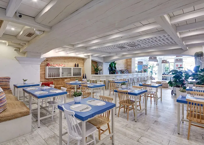 Sercotel Kalma 酒店 4*