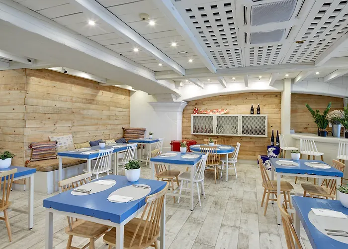 Sercotel Kalma 酒店