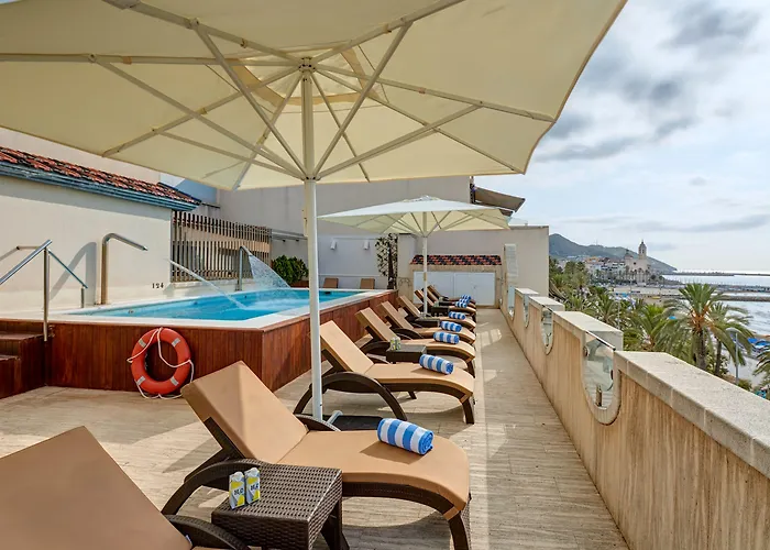 Hotel Sercotel Kalma