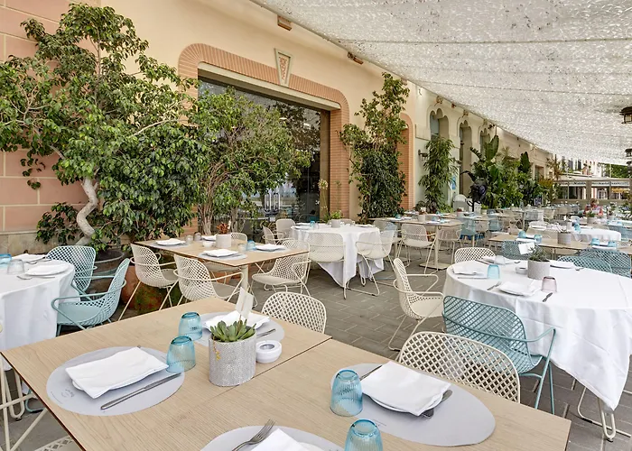 Hotel Sercotel Kalma