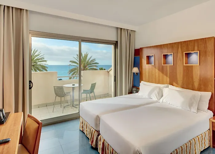 Sercotel Kalma Hotel Sitges