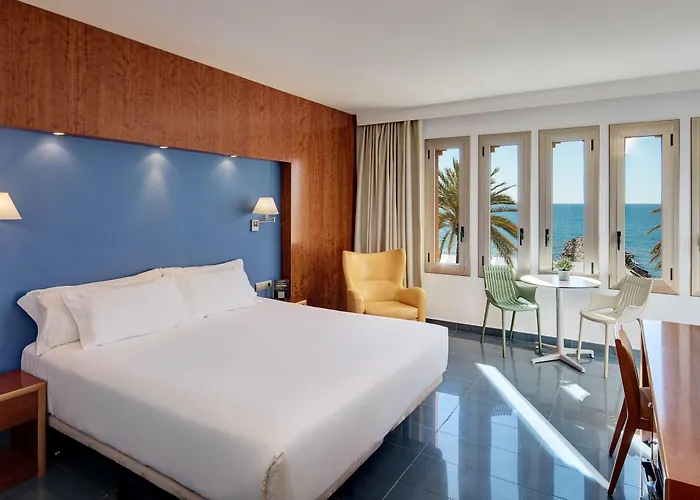 מלון Sercotel Kalma סיטגס