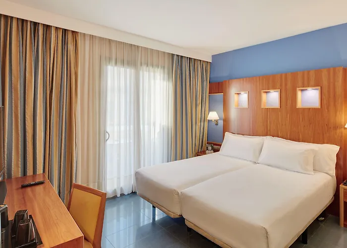 Sercotel Kalma 4* Sitges