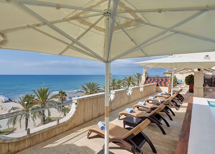 Otel Sercotel Kalma 4*