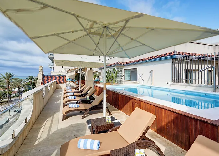 Sercotel Kalma Hotel