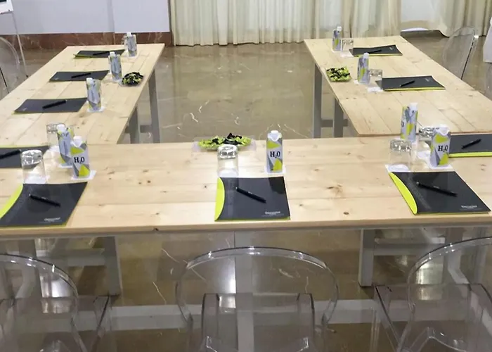 酒店 Sercotel Kalma