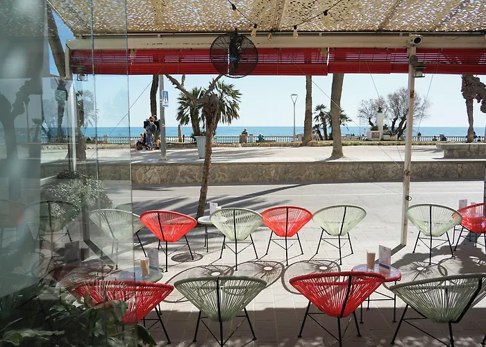 Hotel Sercotel Kalma