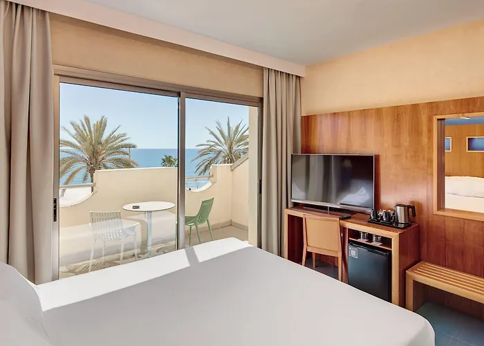 Sercotel Kalma Otel 4*