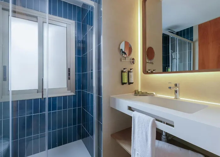 Sercotel Kalma Hotel 4*