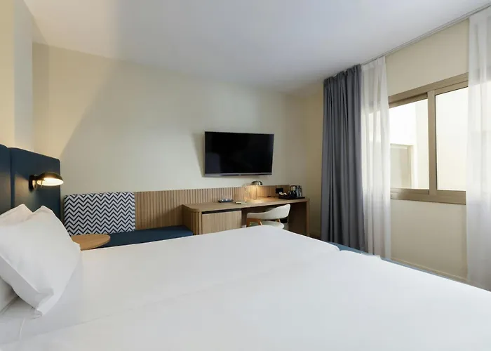 Sercotel Kalma 4* 锡切斯