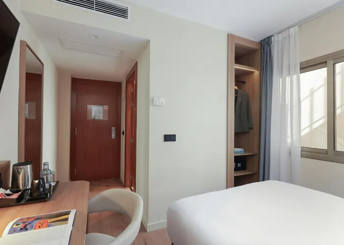 Sercotel Kalma Hotel