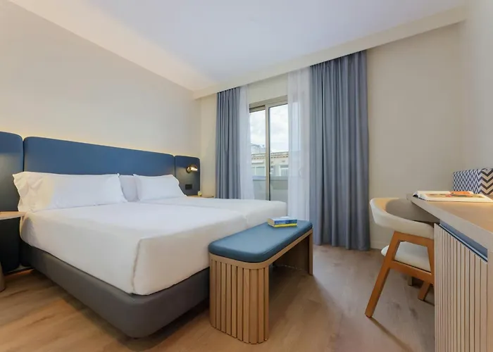 Sercotel Kalma Hotel Sitges