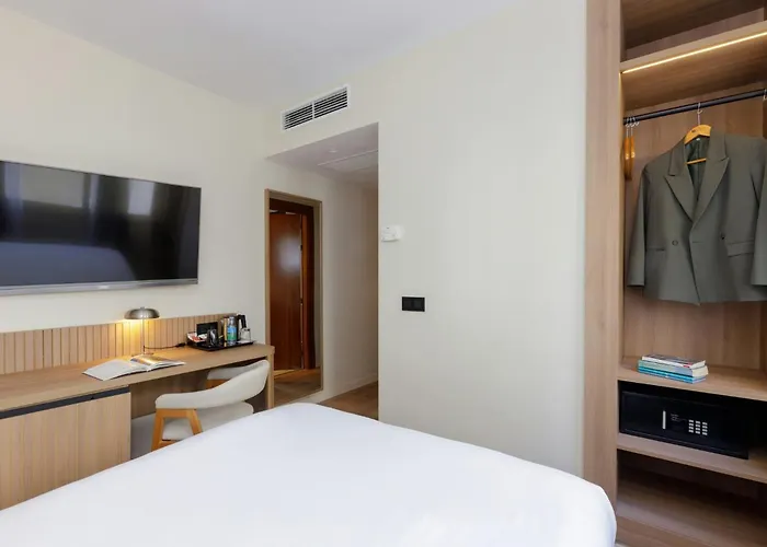 Sercotel Kalma 4*