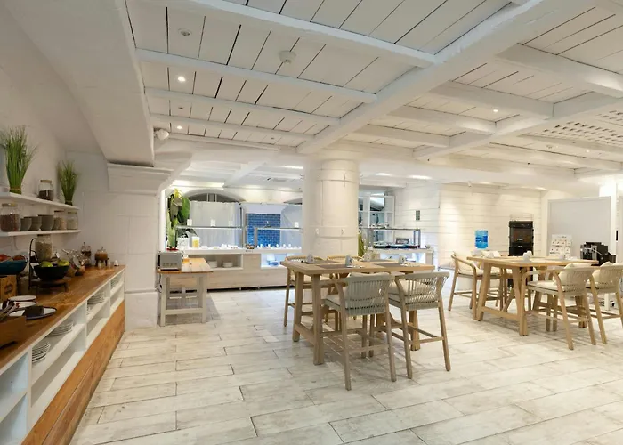 Sercotel Kalma 4* Sitges