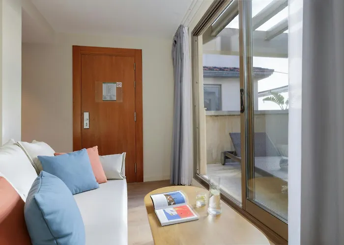 Sercotel Kalma Sitges