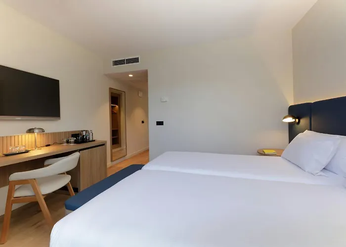 Otel Sercotel Kalma 4*