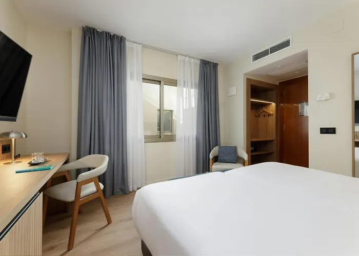 Sercotel Kalma Hotel