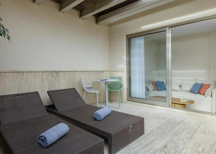 Sercotel Kalma Otel Sitges