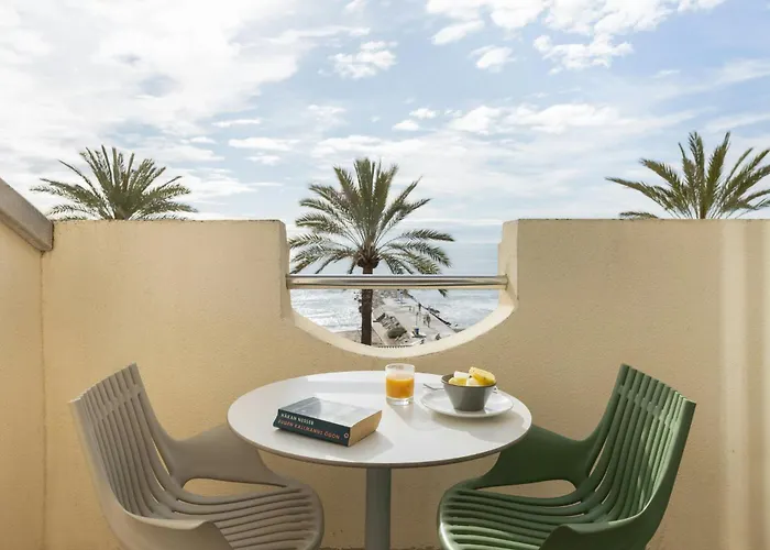 Sercotel Kalma 4* Sitges