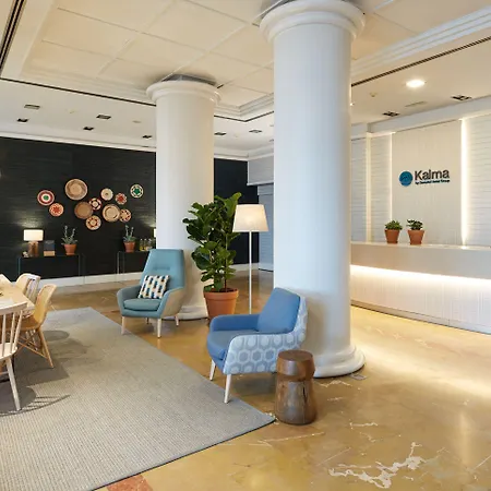 Sercotel Kalma