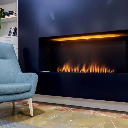 Sercotel Kalma Szálloda Sitges