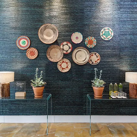 Sercotel Kalma Szálloda Sitges