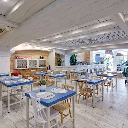 Sercotel Kalma Szálloda 4*