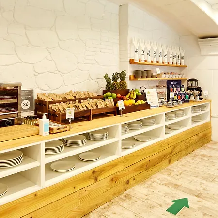 Sercotel Kalma Szálloda