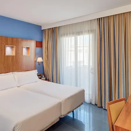 Sercotel Kalma Sitges