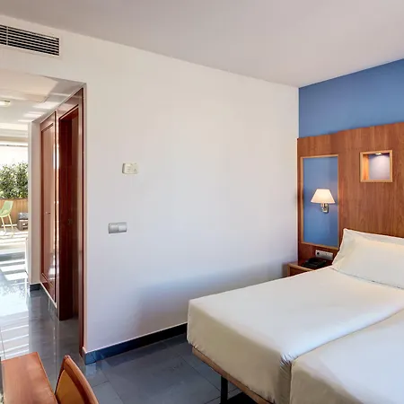 Szálloda Sercotel Kalma