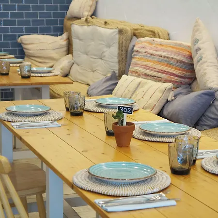 Sercotel Kalma Szálloda Sitges