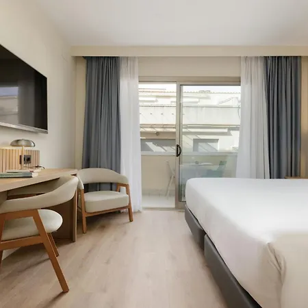 Sercotel Kalma Sitges