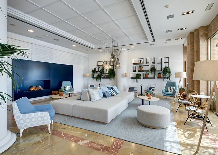 Sercotel Kalma Sitges